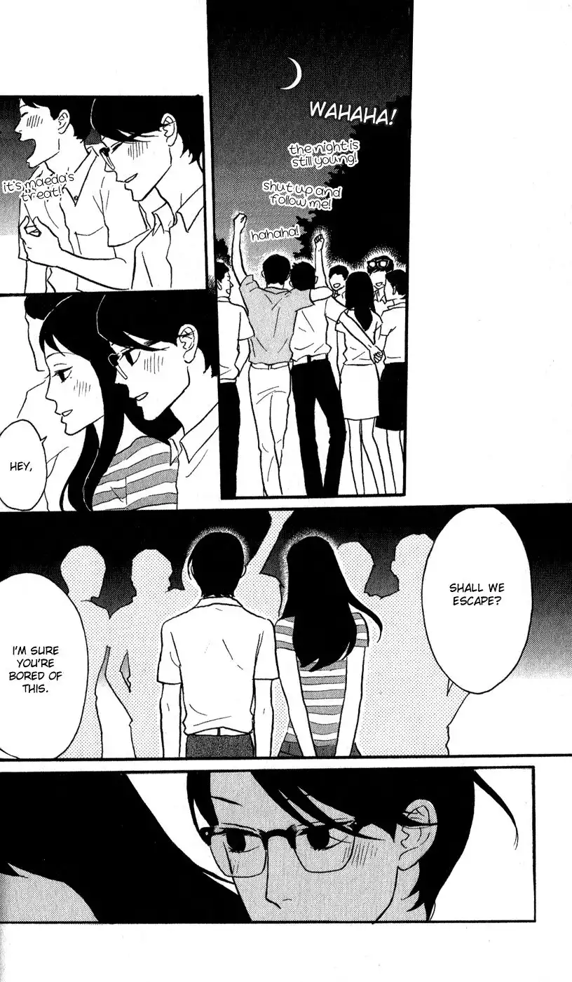 Sakamichi no Apollon Chapter 42 4